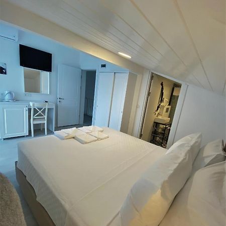 Cunda Kordon Otel Ayvalik Exterior photo