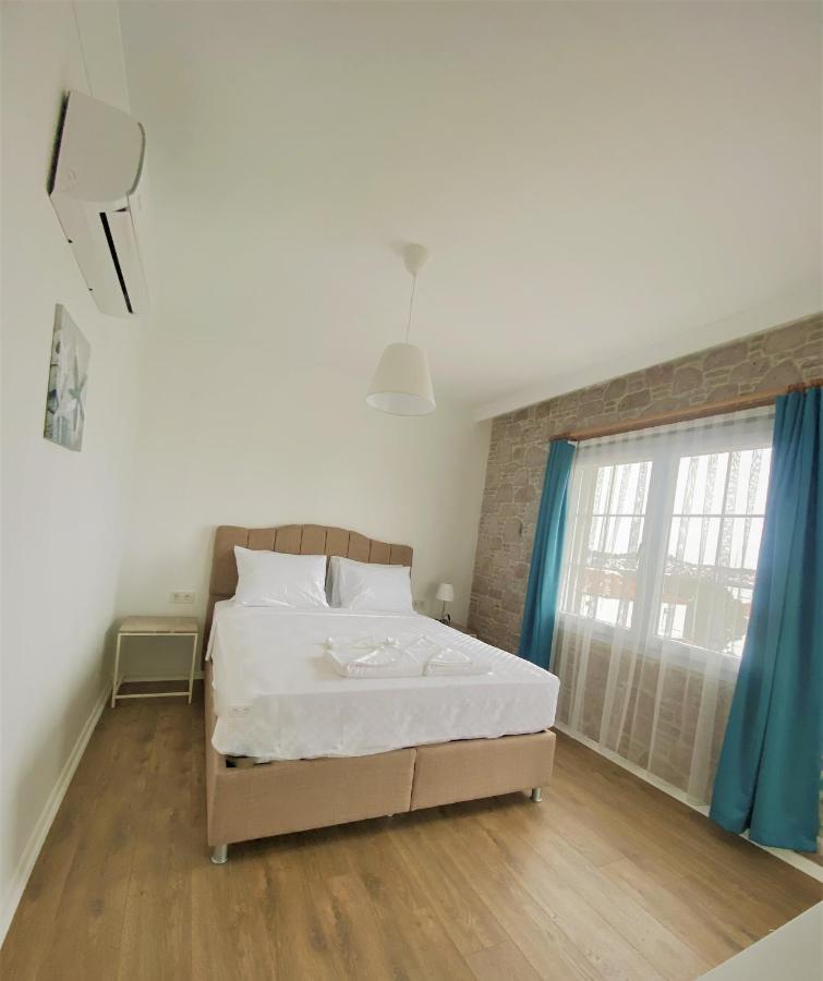 Cunda Kordon Otel Ayvalik Exterior photo