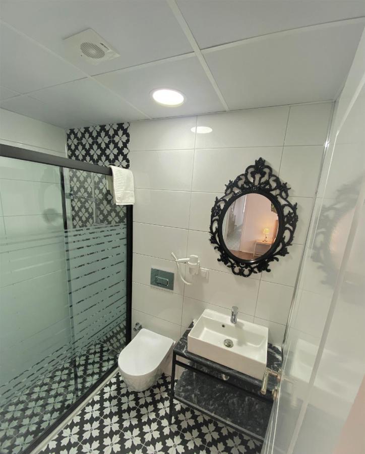 Cunda Kordon Otel Ayvalik Exterior photo