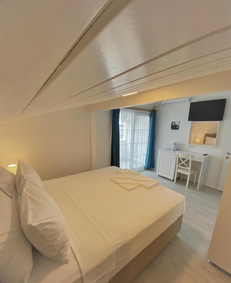 Cunda Kordon Otel Ayvalik Exterior photo
