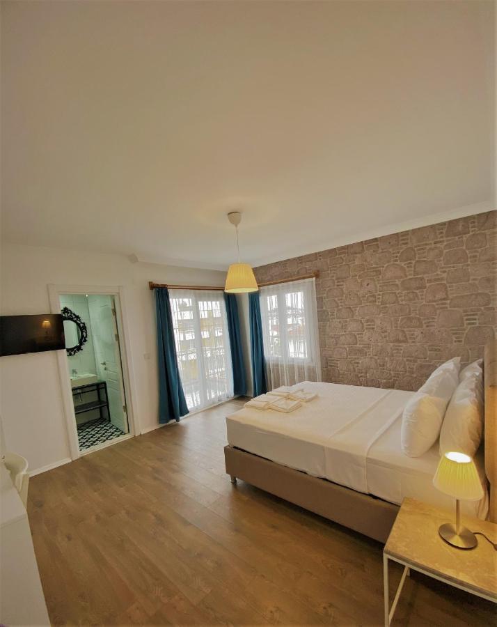 Cunda Kordon Otel Ayvalik Exterior photo
