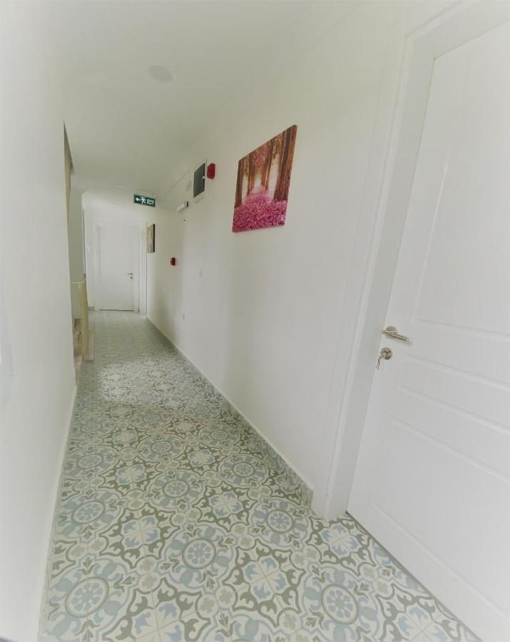 Cunda Kordon Otel Ayvalik Exterior photo