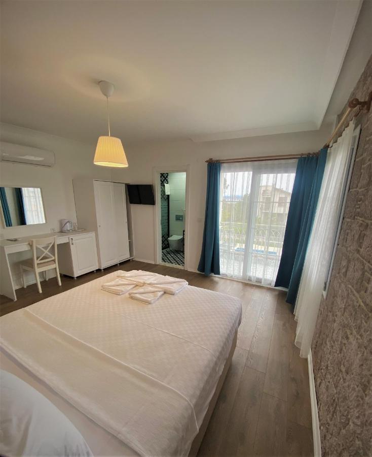 Cunda Kordon Otel Ayvalik Exterior photo