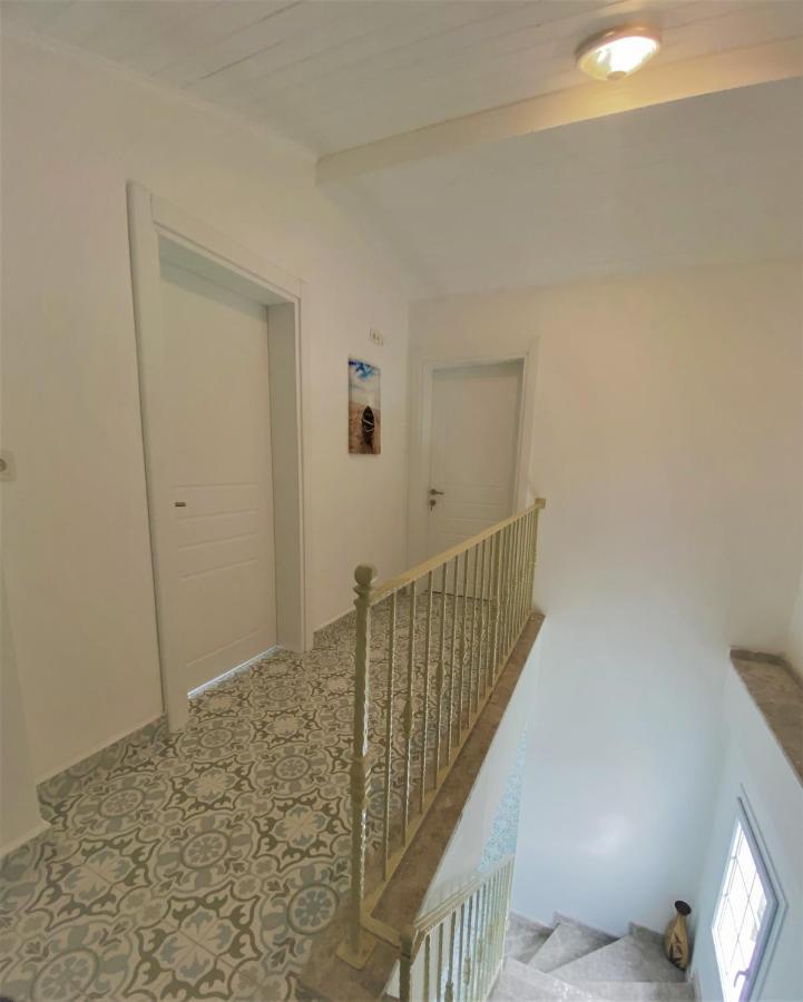 Cunda Kordon Otel Ayvalik Exterior photo