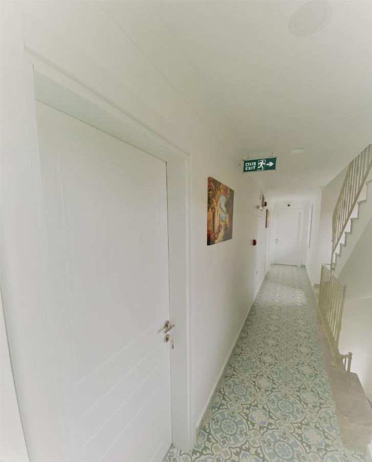 Cunda Kordon Otel Ayvalik Exterior photo