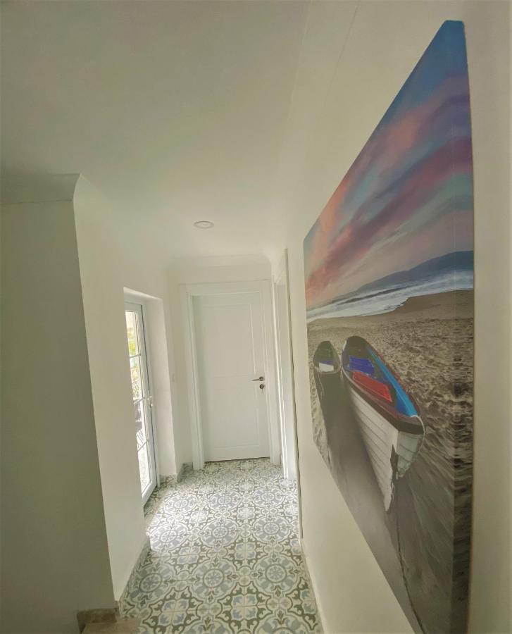 Cunda Kordon Otel Ayvalik Exterior photo
