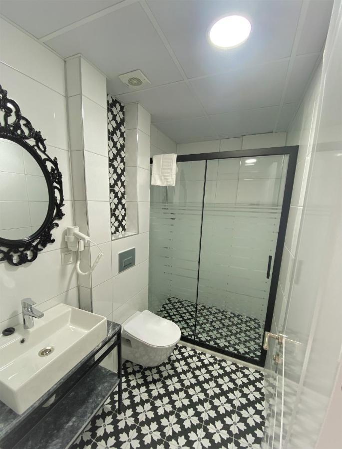 Cunda Kordon Otel Ayvalik Exterior photo
