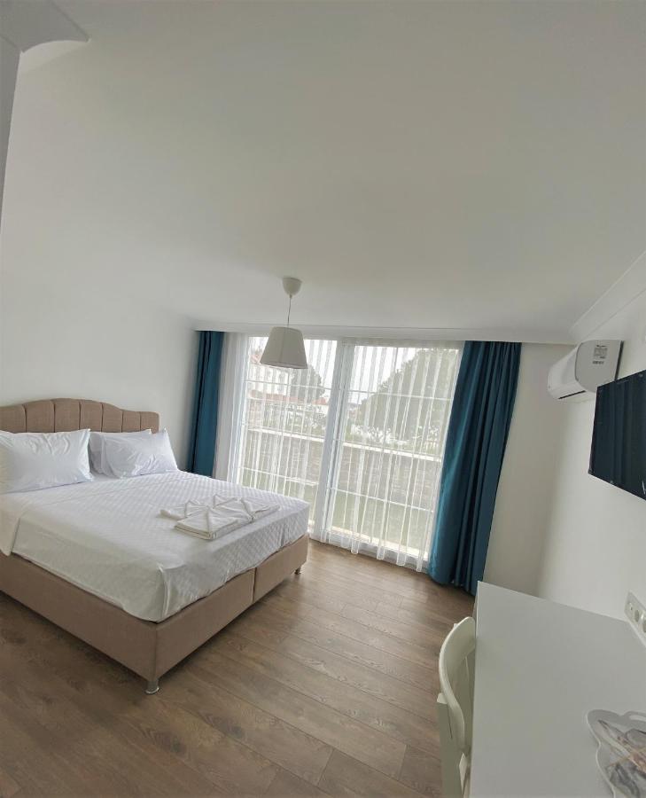 Cunda Kordon Otel Ayvalik Exterior photo