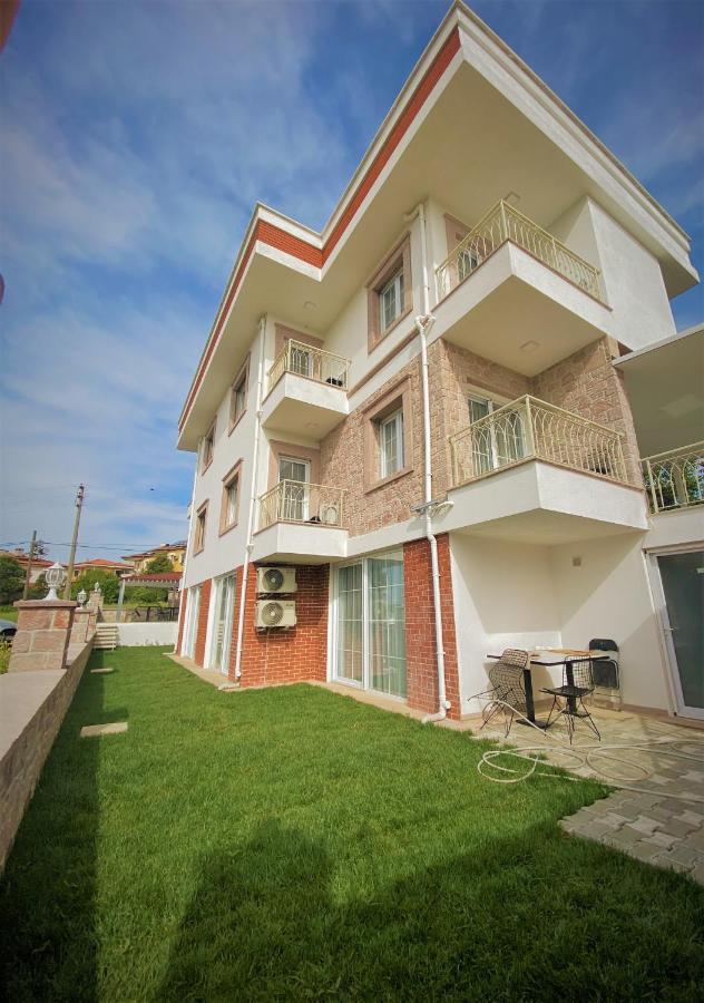 Cunda Kordon Otel Ayvalik Exterior photo