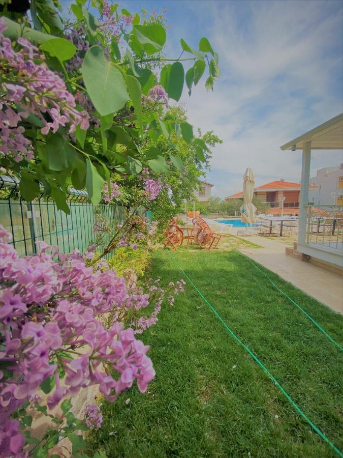Cunda Kordon Otel Ayvalik Exterior photo